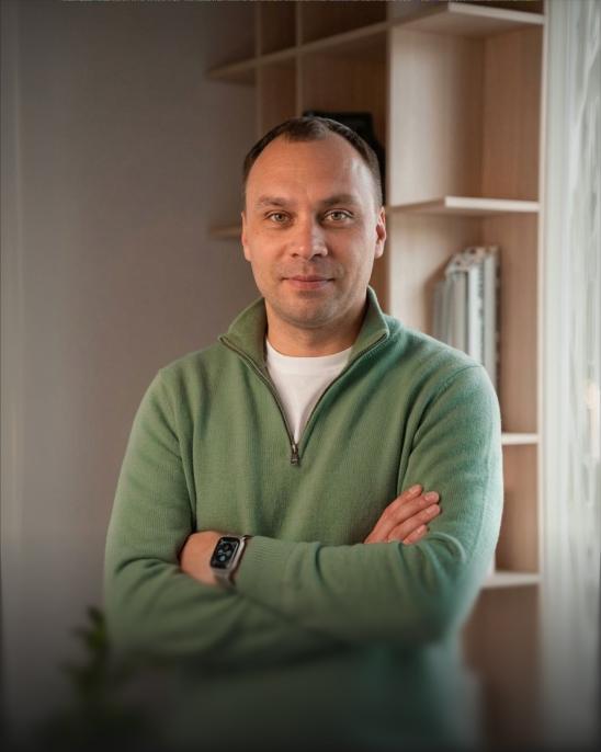 Евгений