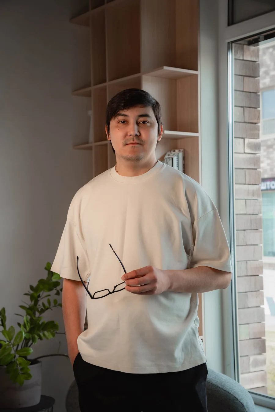 Рустам